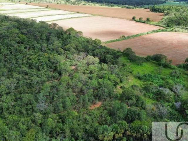 PAD DF FAZENDA NUCLEO RURAL TABATINGA
