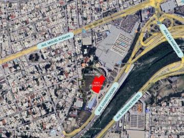 PAD en Renta en Av. Constituci?n