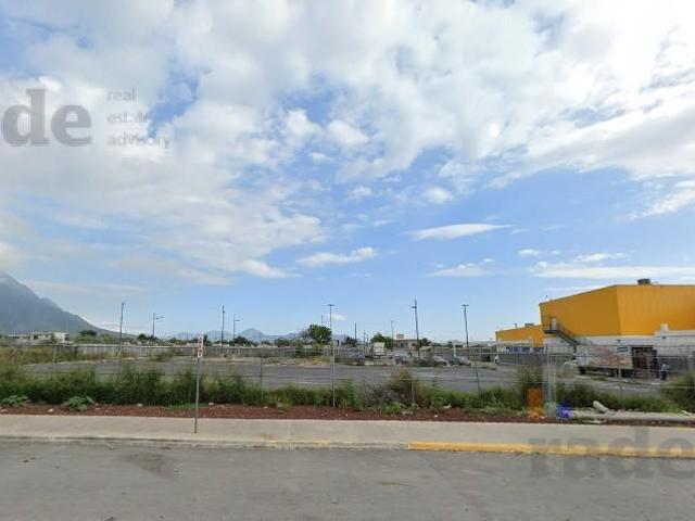 PAD en Renta en El Carmen NL