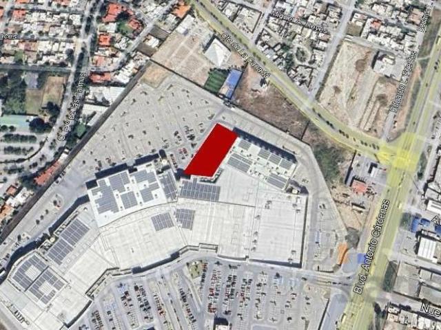 PAD en Renta en Plaza Sendero Sur, Saltillo, Coah