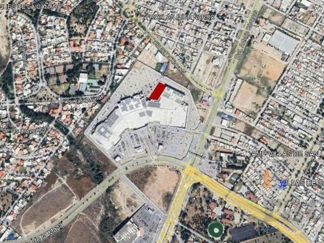 PAD en Renta en Plaza Sendero Sur, Saltillo, Coah
