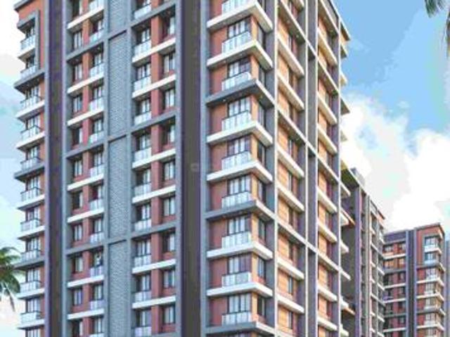Padam Samarth Srushti,Pal Gam 3 BHK Apartment For Sale Surat