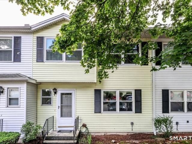 Padanaram Rd Apt,danbury, Home For Sale