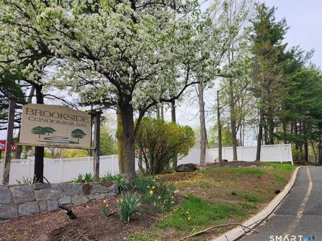 Padanaram Rd Unit C, Danbury, Condo For Sale