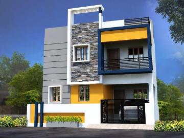 Padappai 1 BHK Villa For Sale Chennai