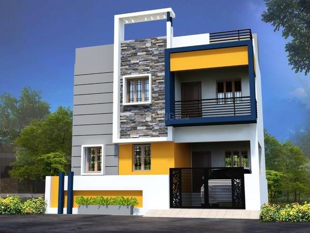 Padappai 1 BHK Villa For Sale Chennai
