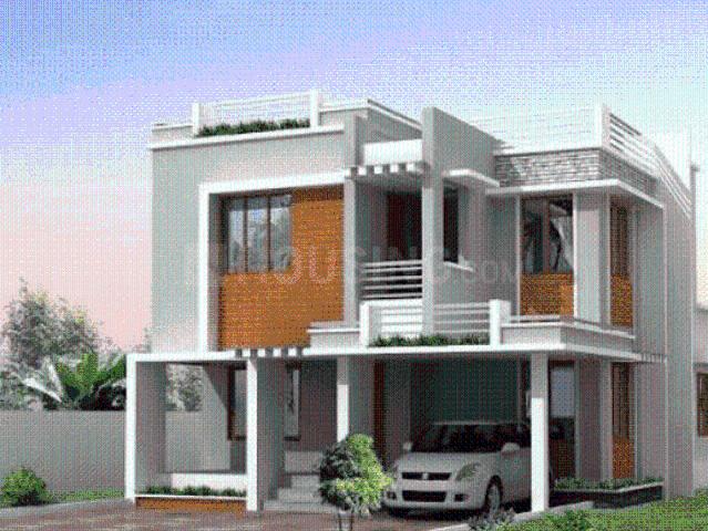 Padappai 1 BHK Villa For Sale Chennai