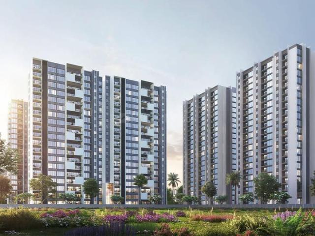 Padappai 1 BHK Apartment For Sale Chennai