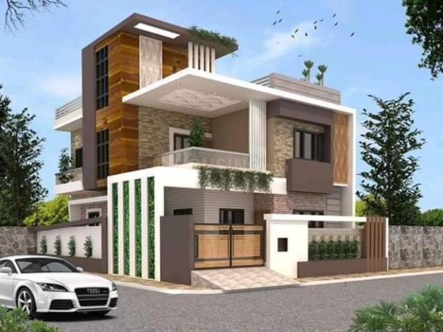 Green VSP Villas,Padappai 2 BHK Villa For Sale Chennai