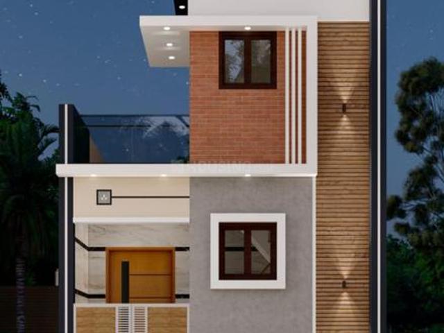 Padappai 2 BHK Villa For Sale Chennai