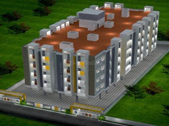 Padappai 2 BHK Apartment For Sale Chennai