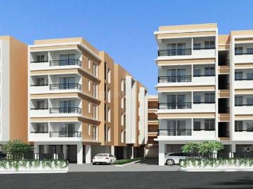 Padappai, Kanchipuram, Kancheepuram District, Tamil Nadu