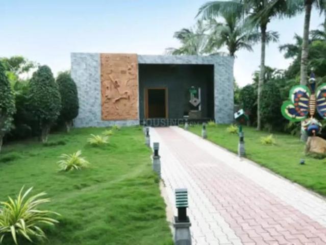 Padappai 3 BHK Villa For Sale Chennai