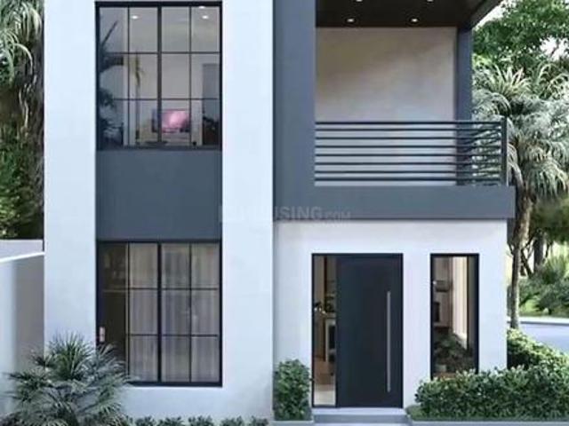 Yuva Villas,Padappai 3 BHK Villa For Sale Chennai