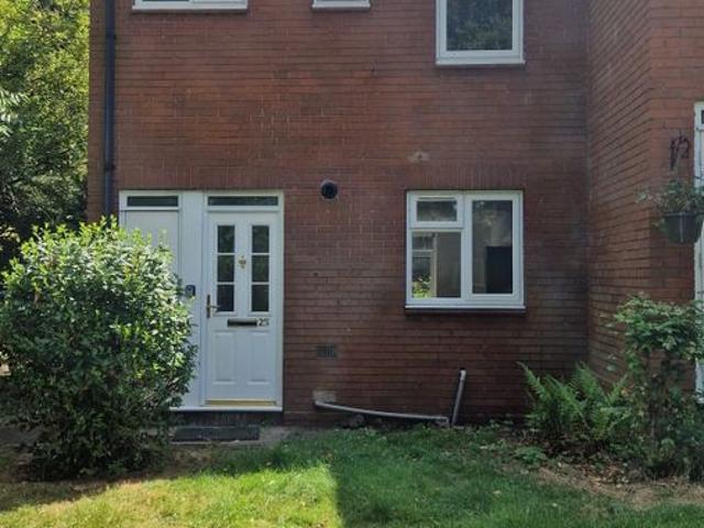 Padarn Close, Sedgley DY3, 3 bed semi detached house to rent, £1,050 pcm | PrimeLocation
