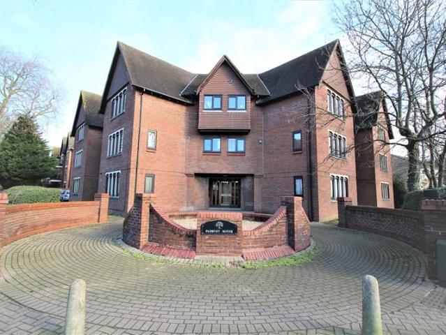 Padbury House, Bromham Road MK40, 2 bed flat to rent, £1,025 pcm | PrimeLocation