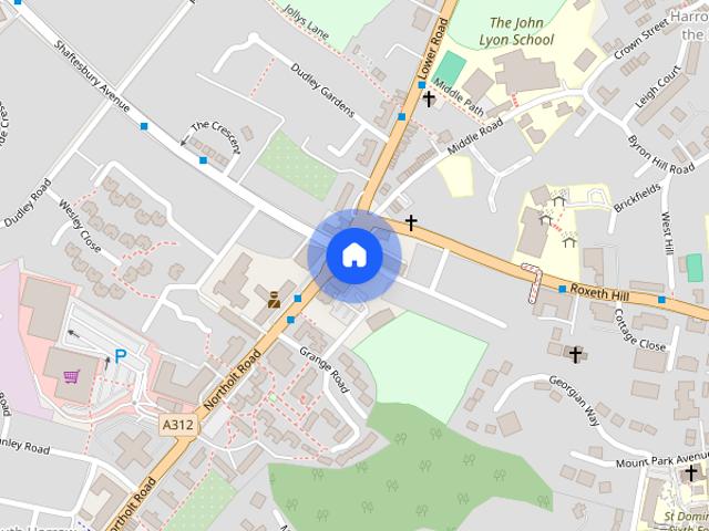 Padda Court, Northolt Road, Harrow. HA2 0EJ