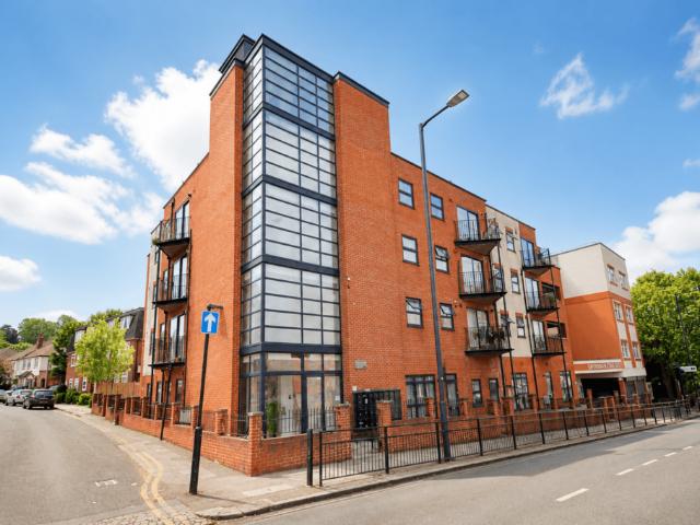 Padda Court, Northolt Road, Harrow HA2 2 bed flat to rent £1,675 pcm £387 pw