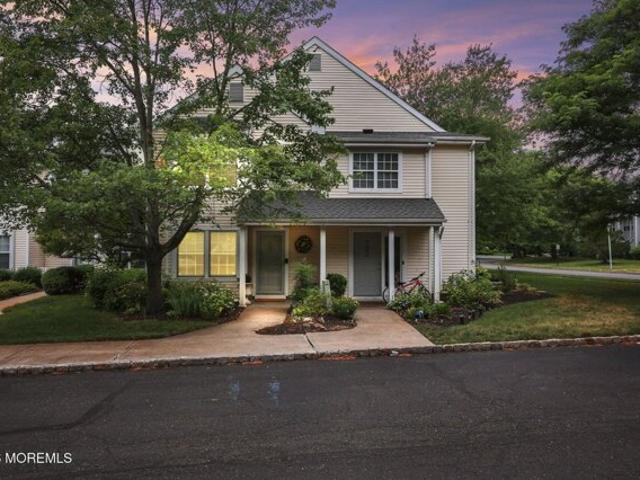 Paddington Ct, Manalapan, Condo For Sale