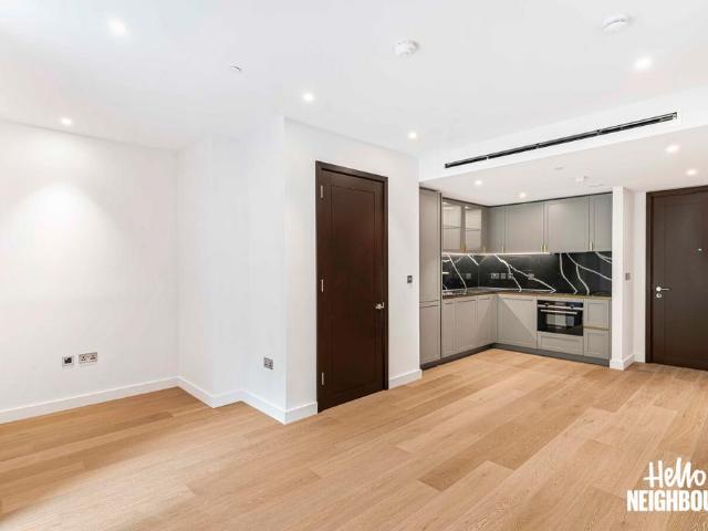 Paddington Green, London, W2 1 bed apartment to rent £3,500 pcm £808 pw