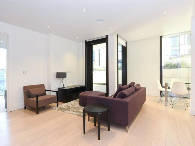 Paddington, London W2 1 bed flat to rent £3,813 pcm £880 pw