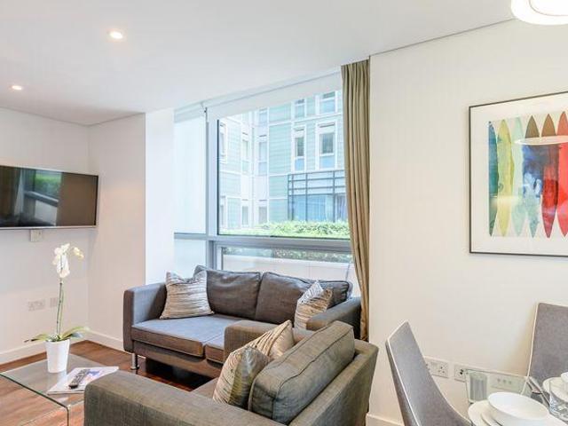 Paddington, London W2 3 bed flat to rent £4,767 pcm £1,100 pw