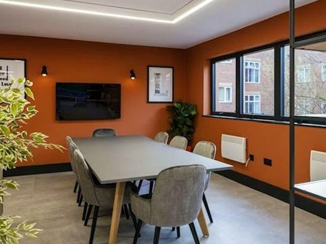 Paddington Park House Classic Plus Ensuite