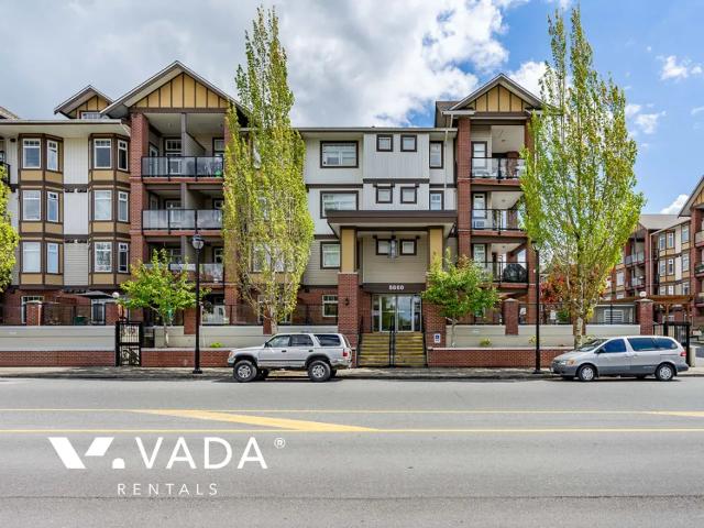 Paddington Station in Langley City 1 Bedroom Apartment For Rent in Langley