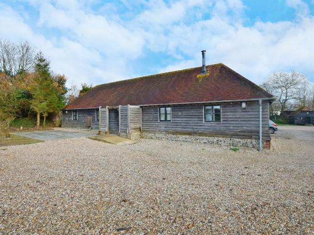 Paddock Barn, Church Lane, Barnham, Bognor Regis, West Sussex PO22, 5 bed semi detached house to rent, £2,500 pcm | PrimeLocation