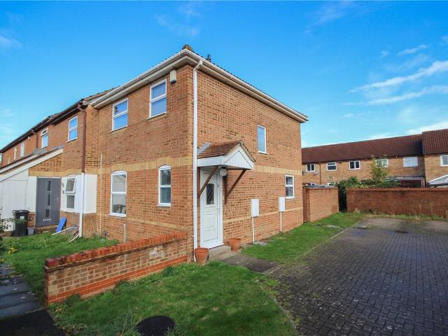 Paddock Close, Bradley Stoke, Bristol BS32, 3 bed end terrace house to rent, £1,550 pcm | PrimeLocation