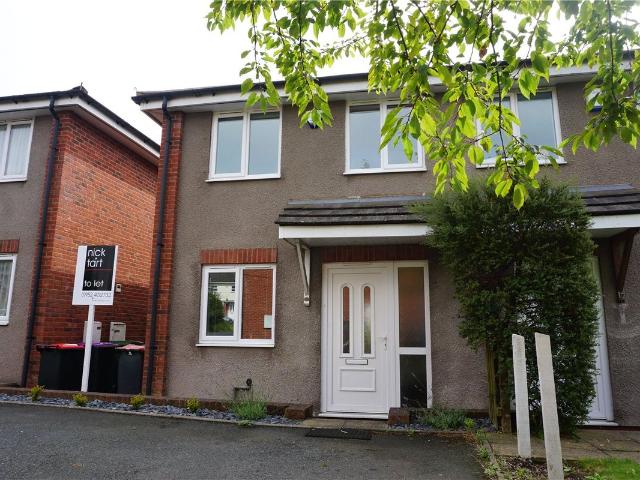 Paddock Court, Dawley, Telford, Shropshire TF4, 3 bed semi detached house to rent, £1,050 pcm | PrimeLocation