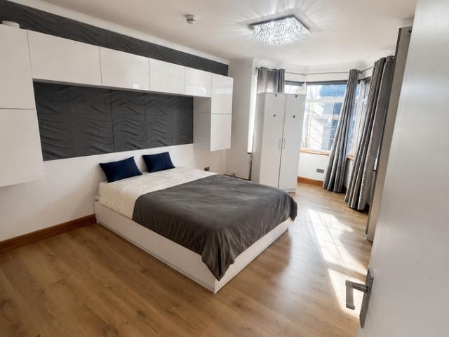 Paddock Road, London NW2, 2 bed semi detached house to rent, £2,080 pcm | PrimeLocation