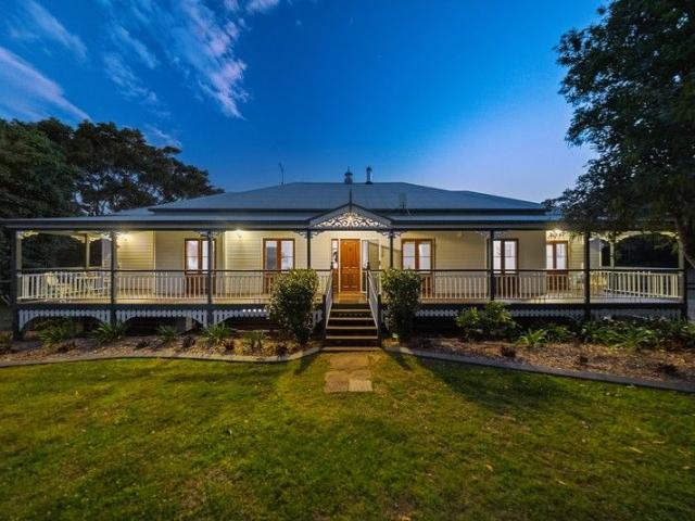 Paddock View Farm Where timeless beauty meets lifestyle freedom