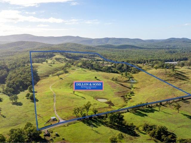 Paddock with Unlimited Potential
