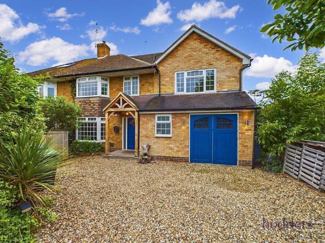 Paddocks Way, Chertsey, Surrey KT16, 4 bed semi detached house to rent, £2,600 pcm | PrimeLocation