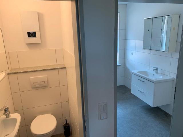 Paderborn Sennelager Zentrum * 4 Gebäude * Kapitalanlage * 36 WE