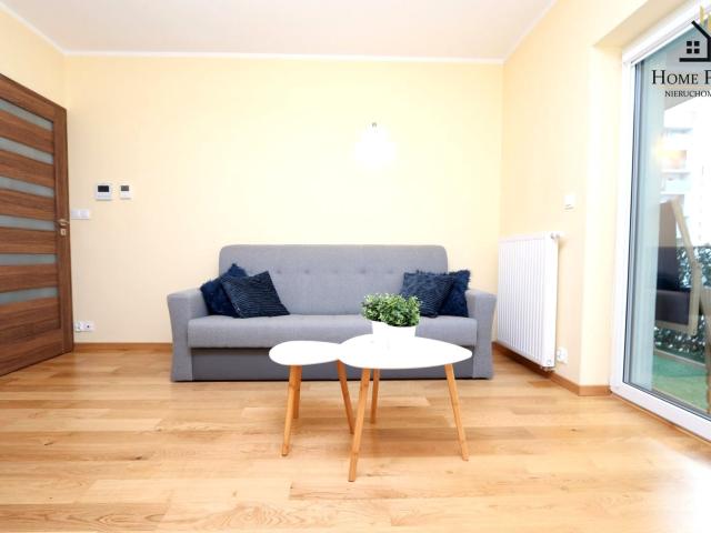 Paderewskiego Park 3 niezależne pokoje 2300zł Rzeszów, Słocina