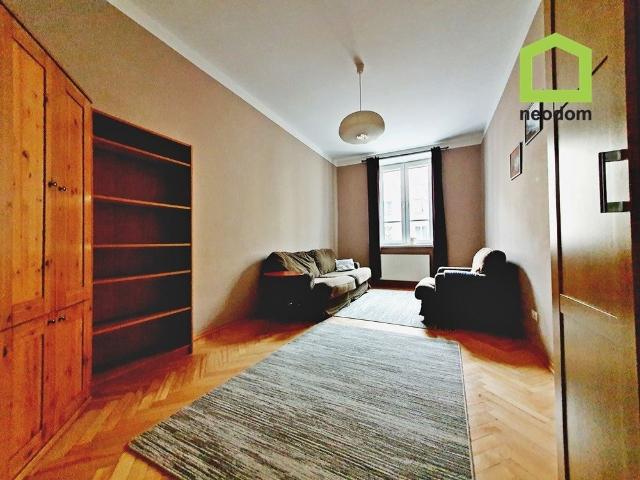 Padereskiego | Centrum | Kielce