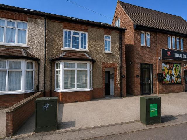 Padholme Road, Peterborough PE1, 1 bed flat to rent, £823 pcm | PrimeLocation