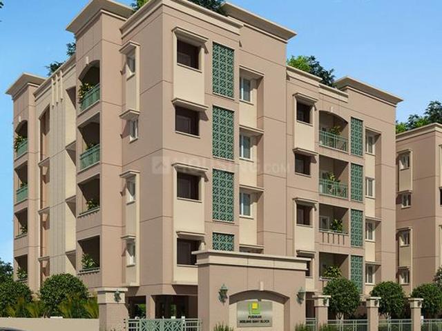 Padi 3 BHK Apartment For Sale Chennai