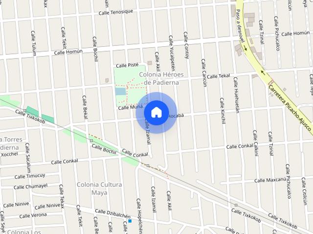 Padierna: Hermoso departamento con seguridad 24hrs