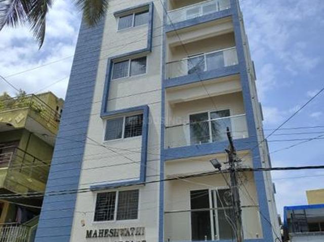Padmanabhanagar 3 BHK Apartment For Sale Bengaluru