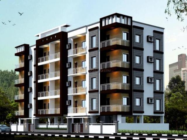 Padmanabhanagar 3 BHK Apartment For Sale Bengaluru