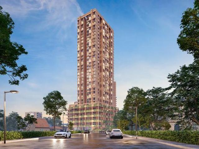 Padmadisha Heights,Bhiwandi 2 BHK Apartment For Sale Thane
