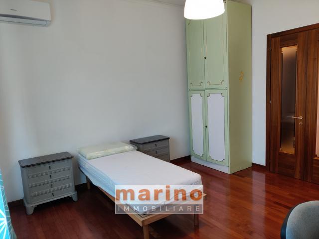 Padova centro affitto appartamento tre camere