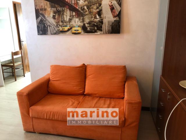 PADOVA CENTRO APPARTAMENTO ARREDATO