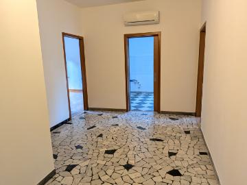 PADOVA CITTA' GIARDINO AFFITTO APPARTAMENTO SOGGIORNO CUCINA DUE CAMERE GARAGE