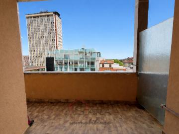 PADOVA – LARGO EUROPA | ELEGANTE APPARTAMENTO CON TERRAZZA ABITABILE