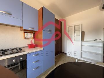 Padova San Gregorio appartamento in locazione 30 mq