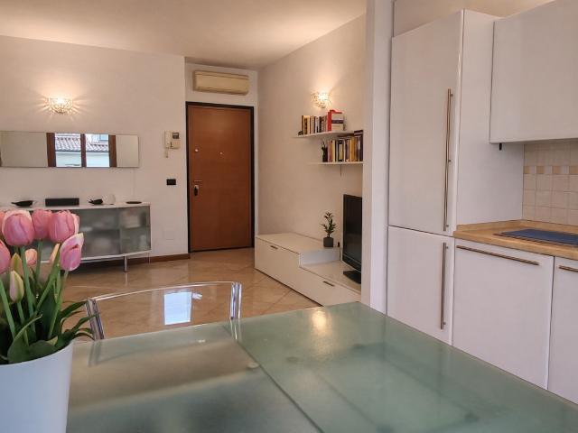PADOVA – Vicinanze Hotel Milano